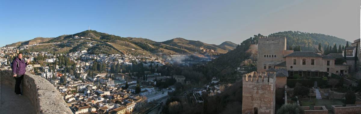 SPANJE 2011 - 088